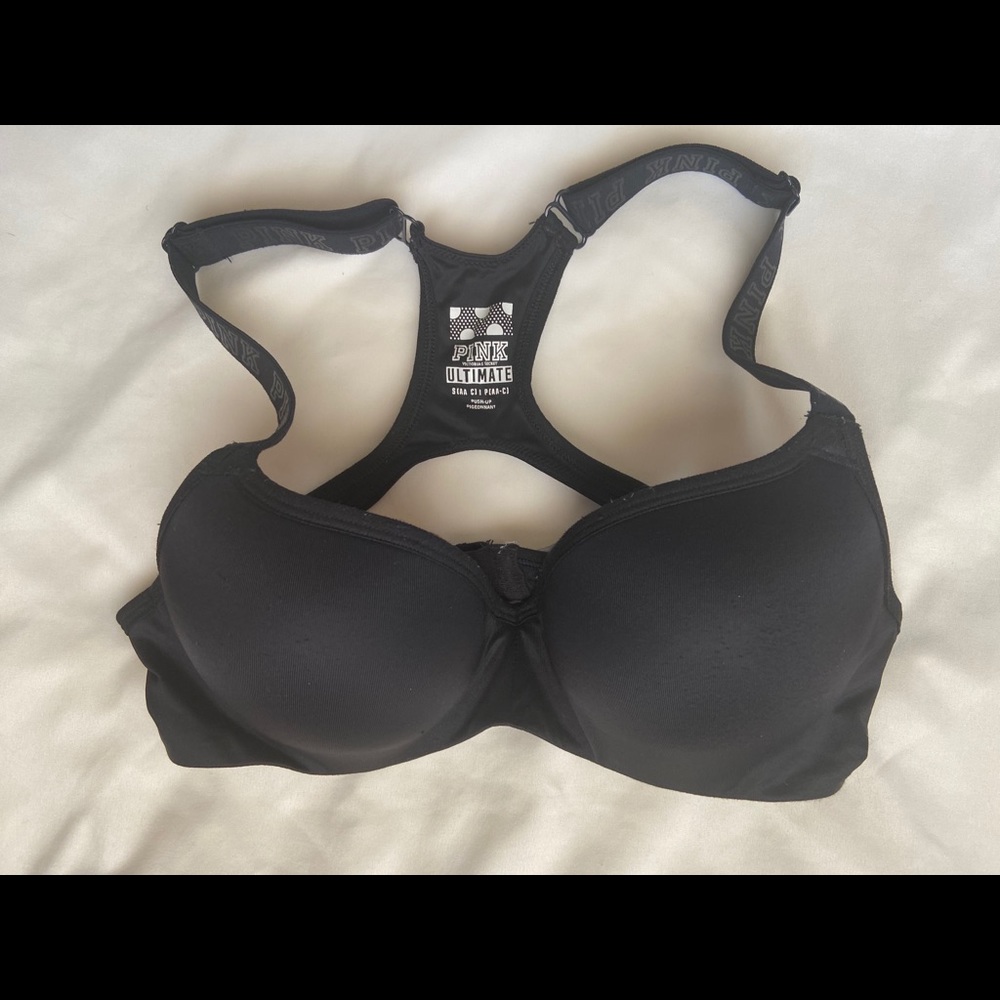 Victoria’s Secret Pink Ultimate Push Up S/AA-C